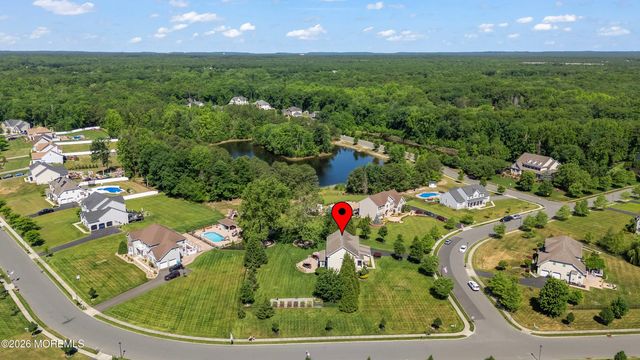 14 Whispering Grove Boulevard, Jackson, NJ 08527