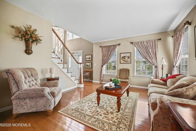 14 Whispering Grove Boulevard, Jackson, NJ 08527