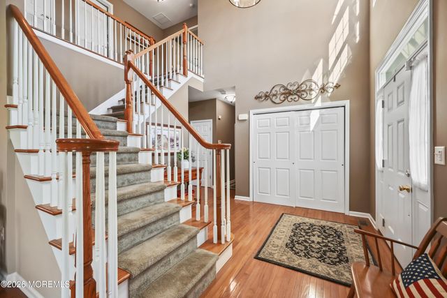 14 Whispering Grove Boulevard, Jackson, NJ 08527