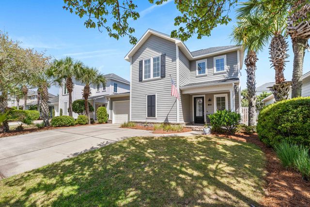 62 S Zander Way, Santa Rosa Beach, FL 32459
