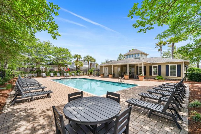 62 S Zander Way, Santa Rosa Beach, FL 32459