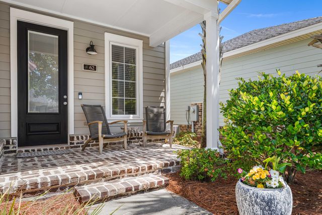 62 S Zander Way, Santa Rosa Beach, FL 32459