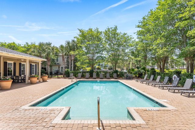 62 S Zander Way, Santa Rosa Beach, FL 32459