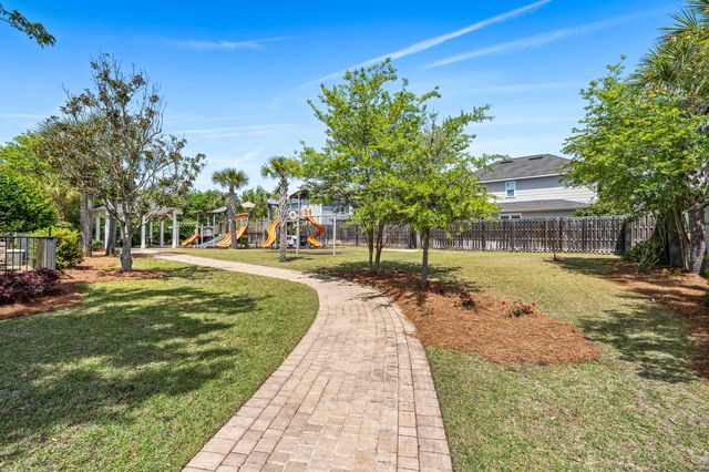 62 S Zander Way, Santa Rosa Beach, FL 32459