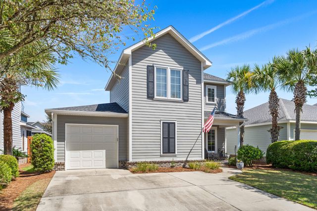 62 S Zander Way, Santa Rosa Beach, FL 32459
