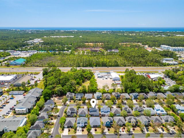 62 S Zander Way, Santa Rosa Beach, FL 32459