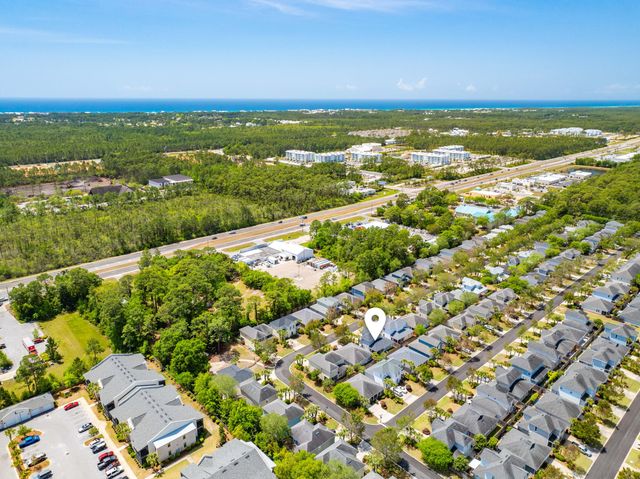 62 S Zander Way, Santa Rosa Beach, FL 32459