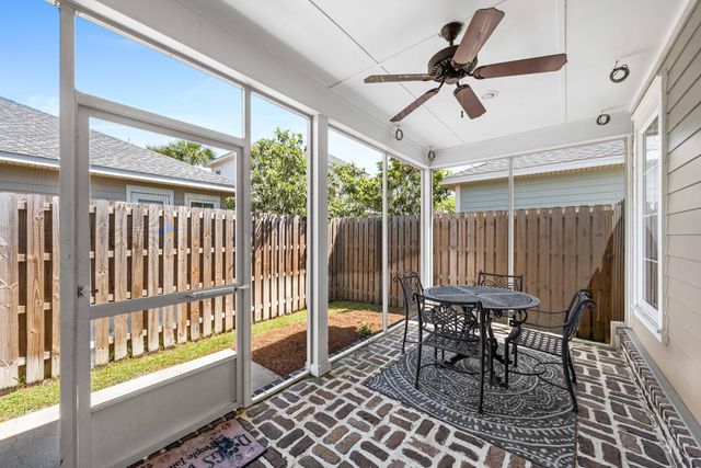 62 S Zander Way, Santa Rosa Beach, FL 32459