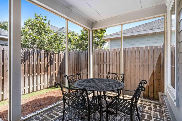 62 S Zander Way, Santa Rosa Beach, FL 32459