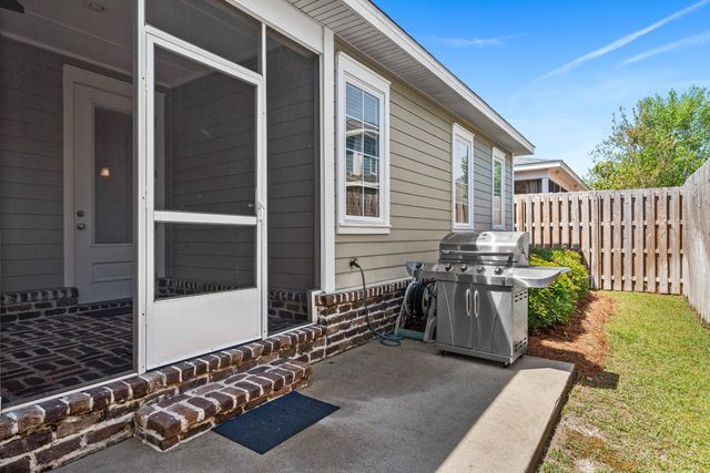 62 S Zander Way, Santa Rosa Beach, FL 32459
