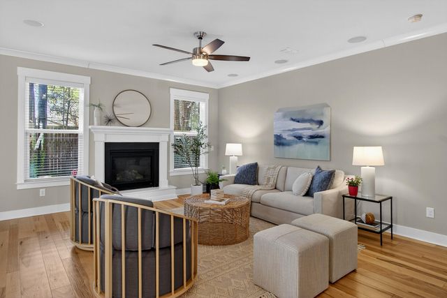 1213 Gannett Road, Mount Pleasant, SC 29464