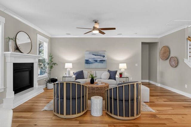 1213 Gannett Road, Mount Pleasant, SC 29464