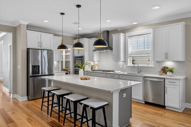 1213 Gannett Road, Mount Pleasant, SC 29464