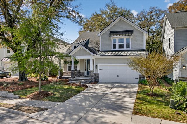 1213 Gannett Road, Mount Pleasant, SC 29464