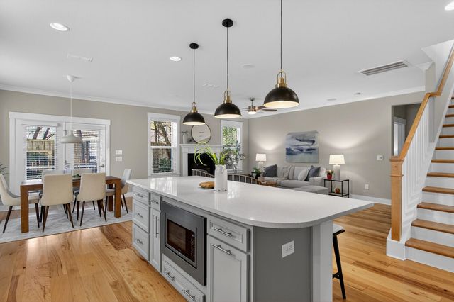 1213 Gannett Road, Mount Pleasant, SC 29464