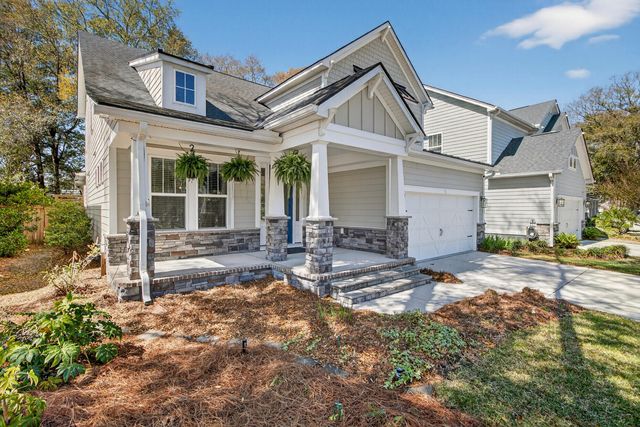 1213 Gannett Road, Mount Pleasant, SC 29464