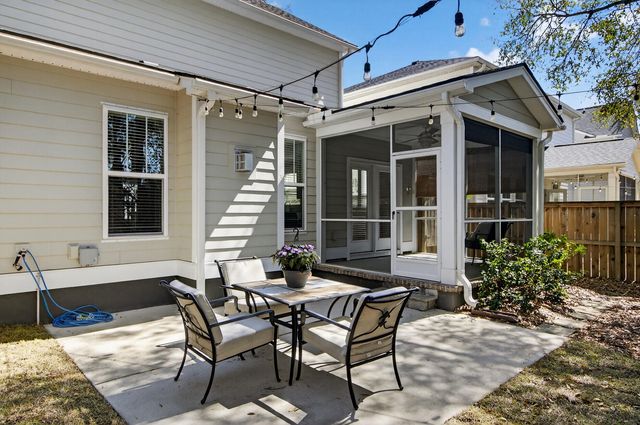 1213 Gannett Road, Mount Pleasant, SC 29464