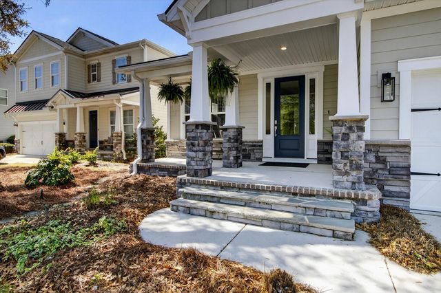 1213 Gannett Road, Mount Pleasant, SC 29464