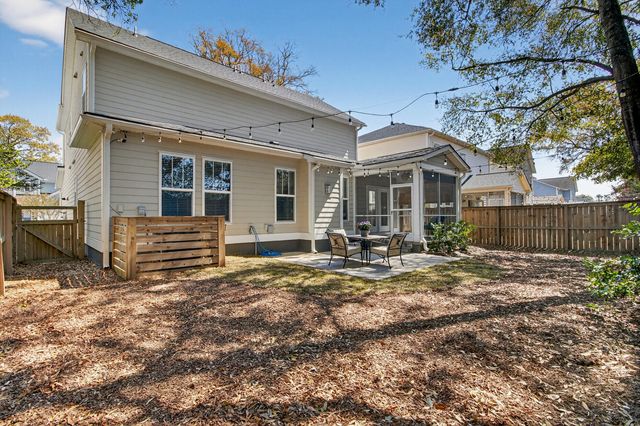 1213 Gannett Road, Mount Pleasant, SC 29464