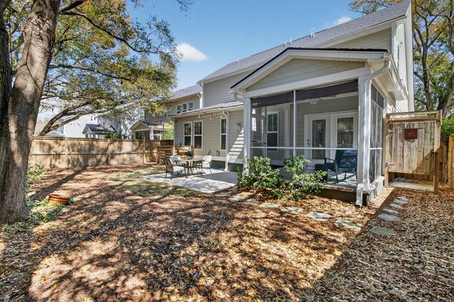 1213 Gannett Road, Mount Pleasant, SC 29464