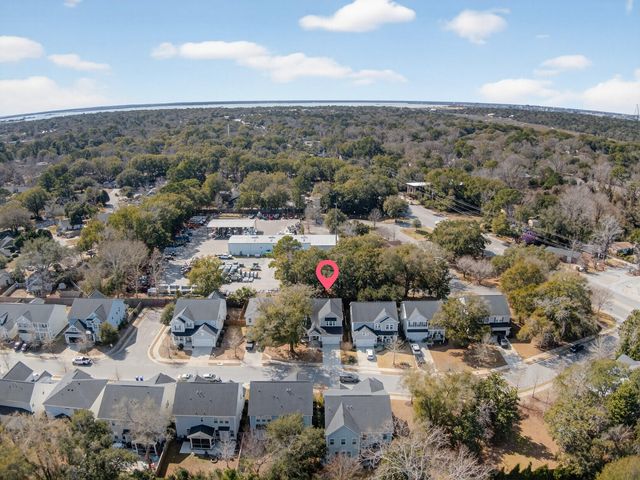 1213 Gannett Road, Mount Pleasant, SC 29464