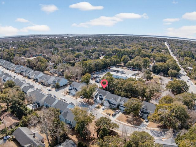 1213 Gannett Road, Mount Pleasant, SC 29464