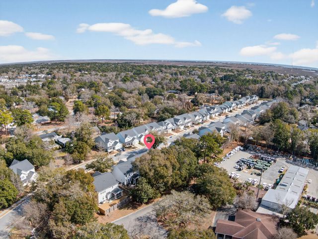 1213 Gannett Road, Mount Pleasant, SC 29464