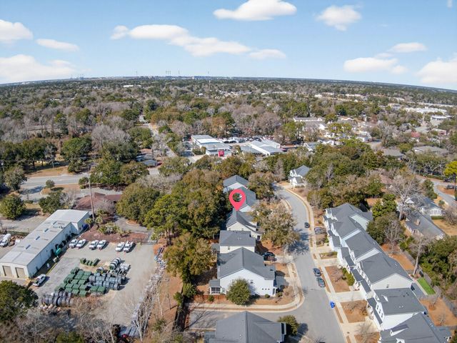 1213 Gannett Road, Mount Pleasant, SC 29464