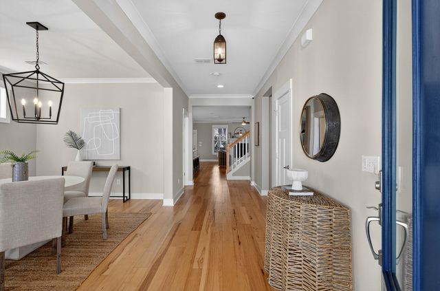 1213 Gannett Road, Mount Pleasant, SC 29464