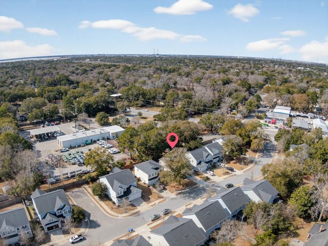 1213 Gannett Road, Mount Pleasant, SC 29464