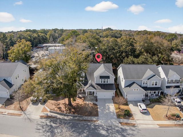 1213 Gannett Road, Mount Pleasant, SC 29464