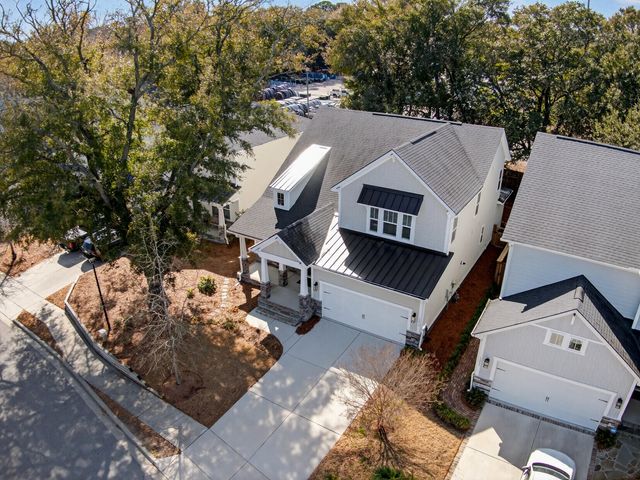 1213 Gannett Road, Mount Pleasant, SC 29464