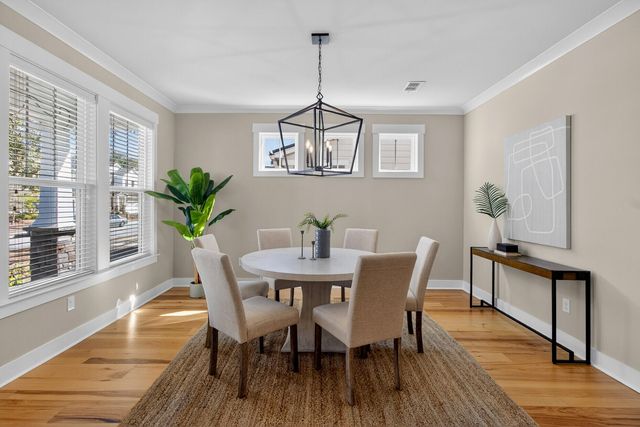 1213 Gannett Road, Mount Pleasant, SC 29464