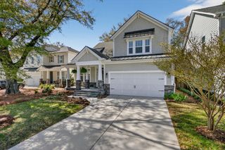 1213 Gannett Road, Mount Pleasant, SC 29464