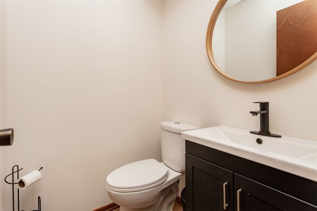 1517 Little Bluestem Court A12, Ames, IA 50014