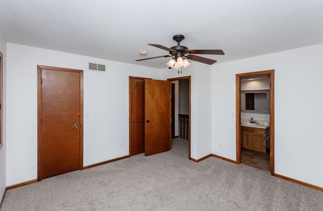 1517 Little Bluestem Court A12, Ames, IA 50014
