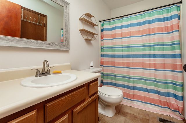1517 Little Bluestem Court A12, Ames, IA 50014
