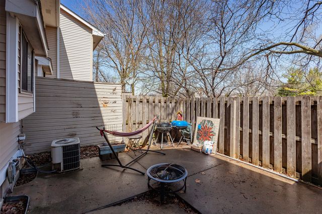 1517 Little Bluestem Court A12, Ames, IA 50014