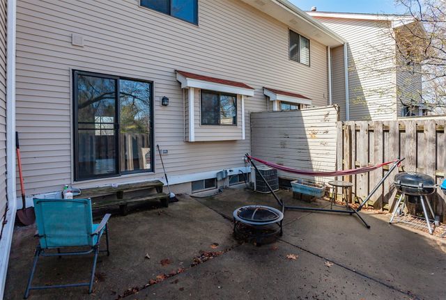 1517 Little Bluestem Court A12, Ames, IA 50014