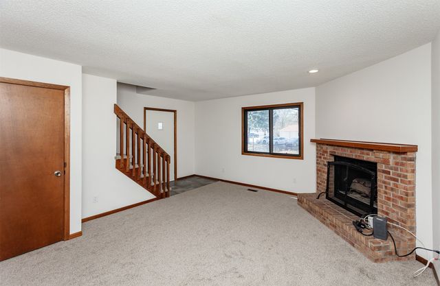 1517 Little Bluestem Court A12, Ames, IA 50014