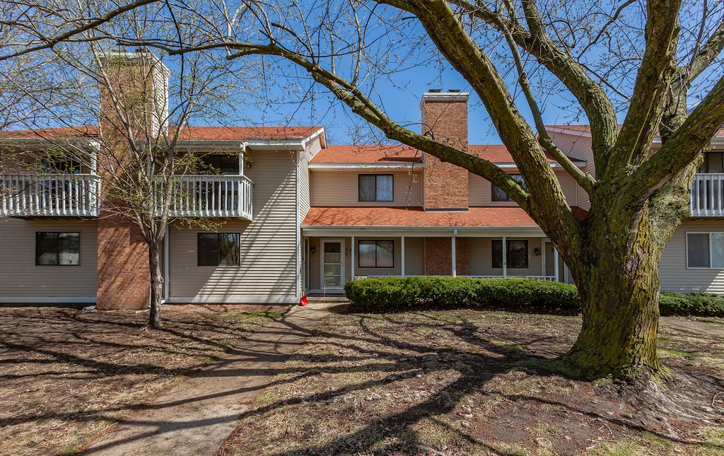 1517 Little Bluestem Court A12, Ames, IA 50014