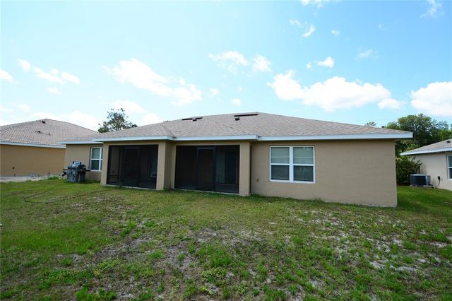 33 ROSECROFT LANE B, Palm Coast, FL 32164