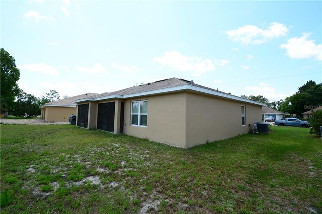33 ROSECROFT LANE B, Palm Coast, FL 32164