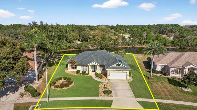 6249 MONTEGO BAY COURT, Port Orange, FL 32128