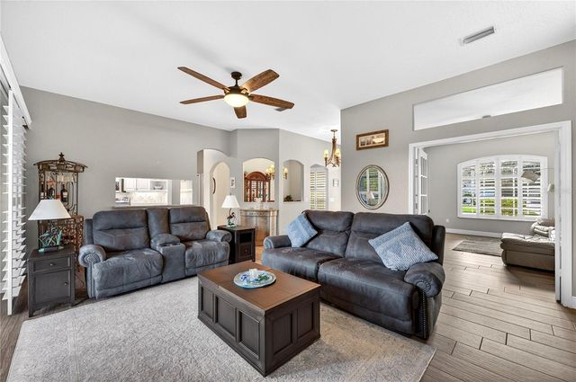 6249 MONTEGO BAY COURT, Port Orange, FL 32128