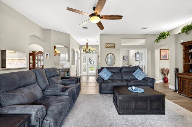 6249 MONTEGO BAY COURT, Port Orange, FL 32128