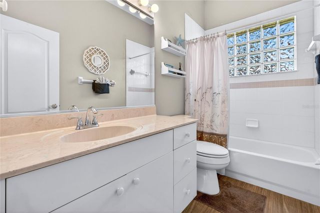 6249 MONTEGO BAY COURT, Port Orange, FL 32128