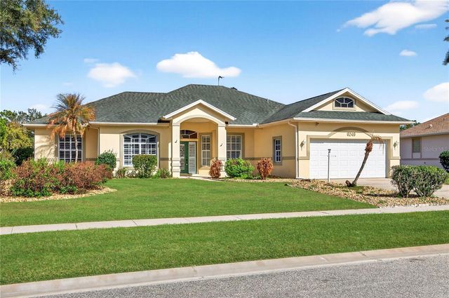 6249 MONTEGO BAY COURT, Port Orange, FL 32128