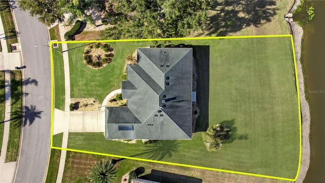 6249 MONTEGO BAY COURT, Port Orange, FL 32128