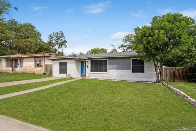 435 Savannah, San Antonio, TX 78213